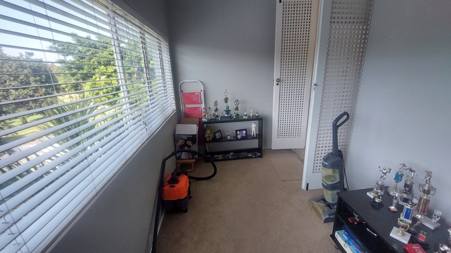 To Let 3 Bedroom Property for Rent in Glenwood KwaZulu-Natal