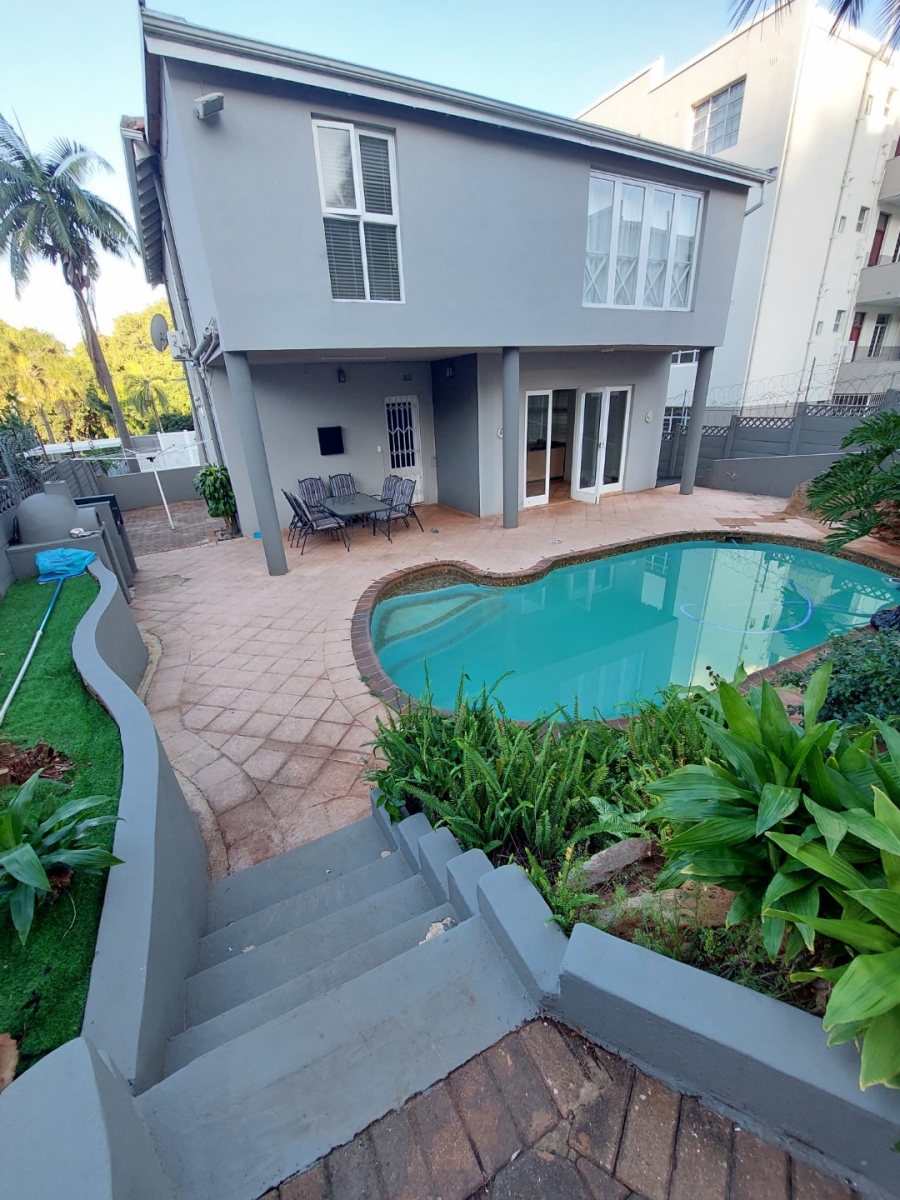 To Let 3 Bedroom Property for Rent in Glenwood KwaZulu-Natal
