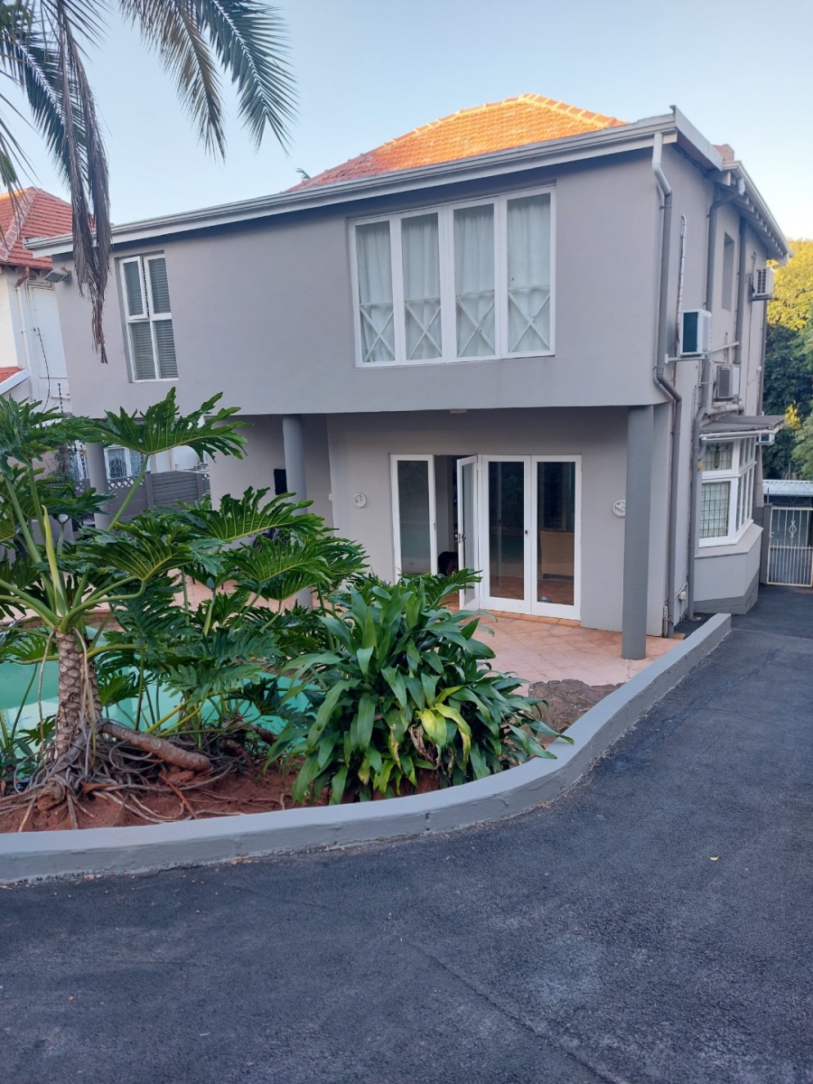 To Let 3 Bedroom Property for Rent in Glenwood KwaZulu-Natal