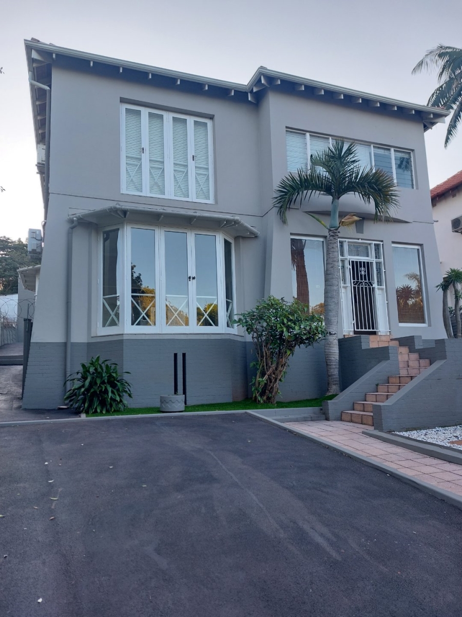 To Let 3 Bedroom Property for Rent in Glenwood KwaZulu-Natal