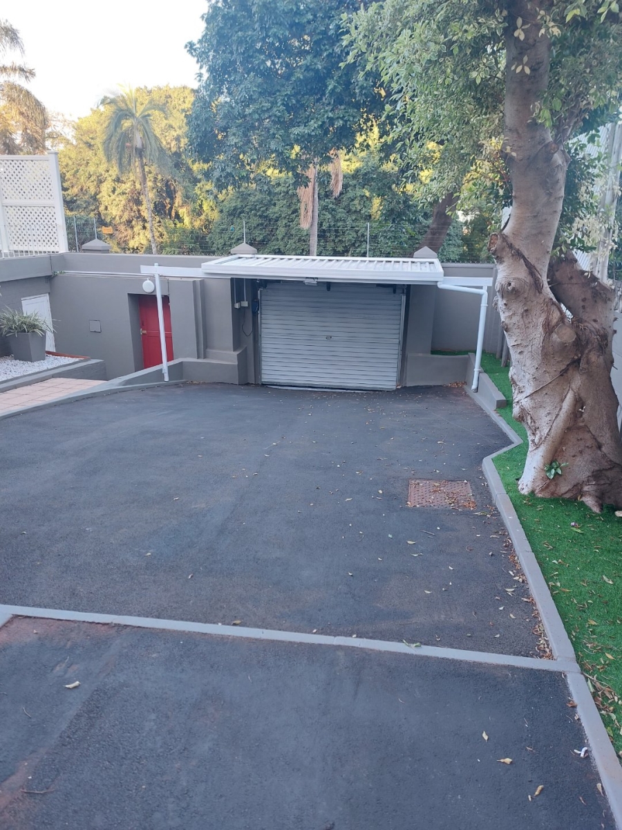 To Let 3 Bedroom Property for Rent in Glenwood KwaZulu-Natal