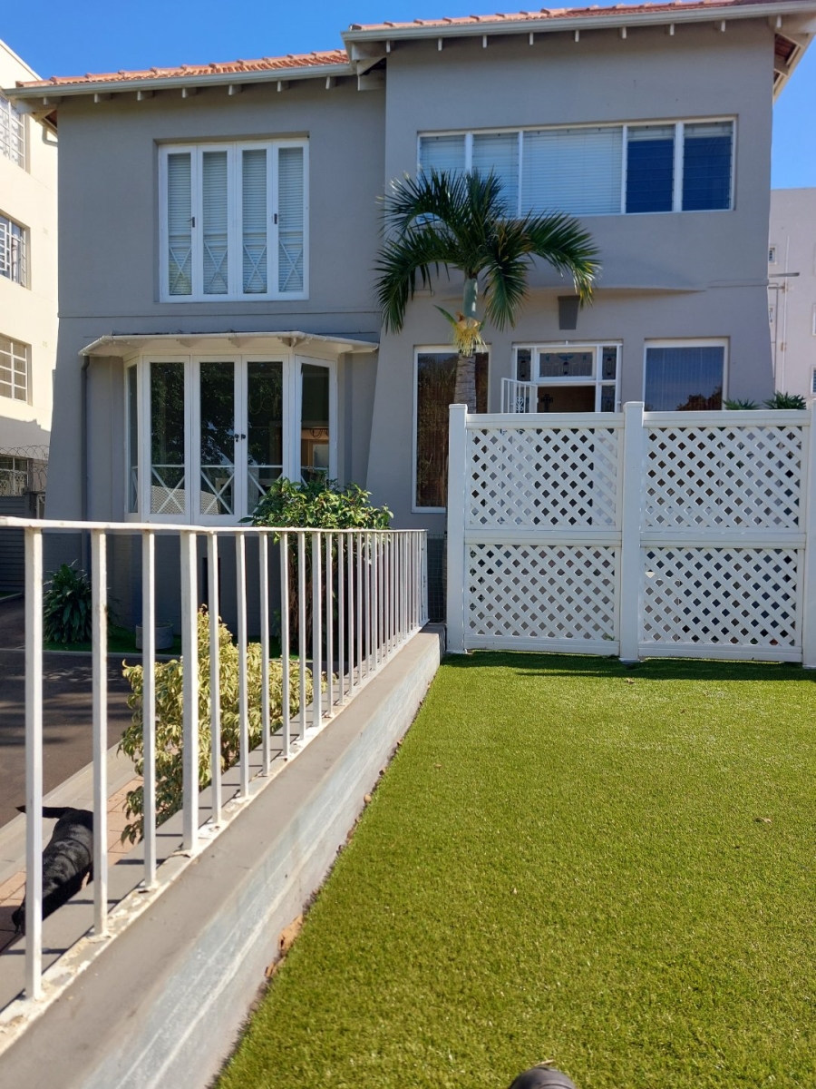 To Let 3 Bedroom Property for Rent in Glenwood KwaZulu-Natal
