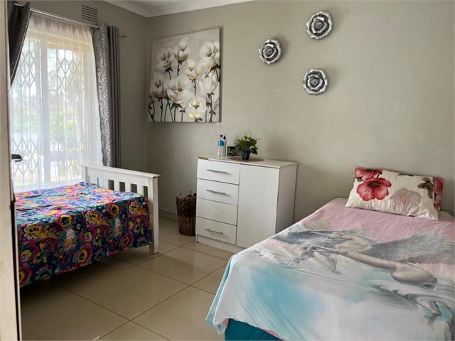 4 Bedroom Property for Sale in Isipingo Hills KwaZulu-Natal