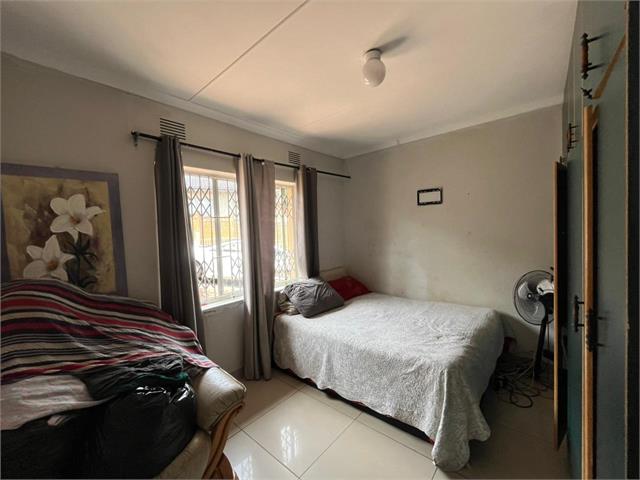 4 Bedroom Property for Sale in Isipingo Hills KwaZulu-Natal