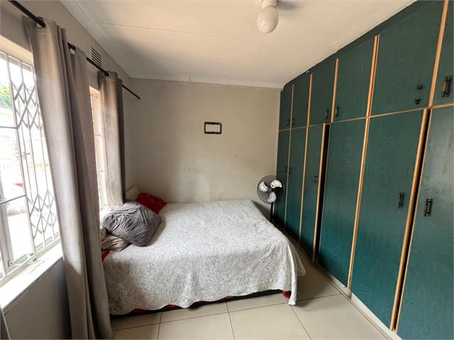 4 Bedroom Property for Sale in Isipingo Hills KwaZulu-Natal