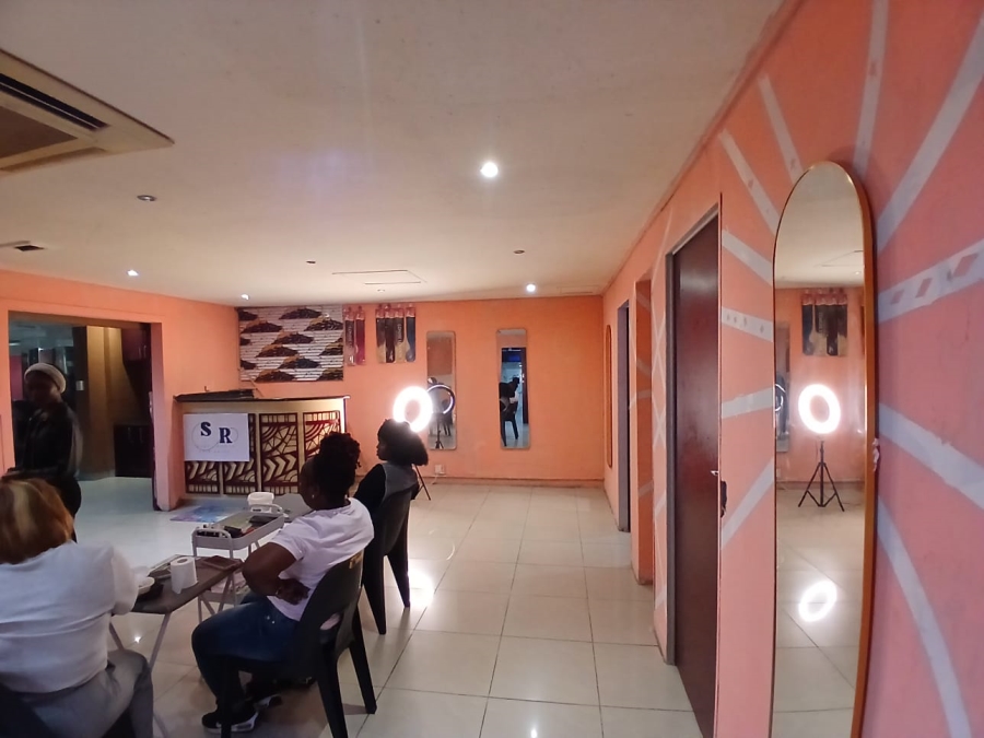 To Let Commercial Property for Rent in Durban Central KwaZulu-Natal
