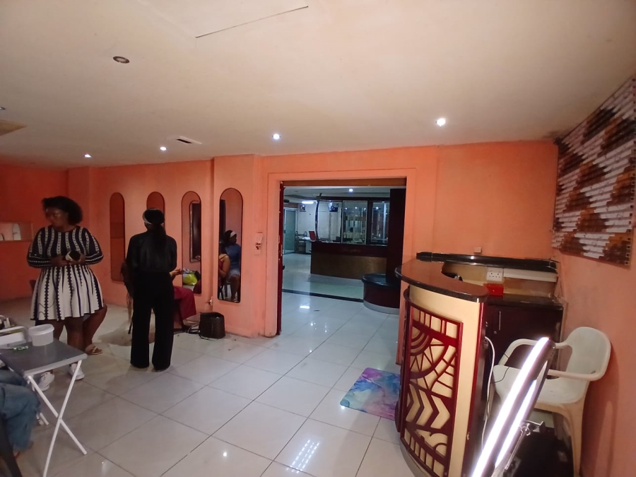 To Let Commercial Property for Rent in Durban Central KwaZulu-Natal