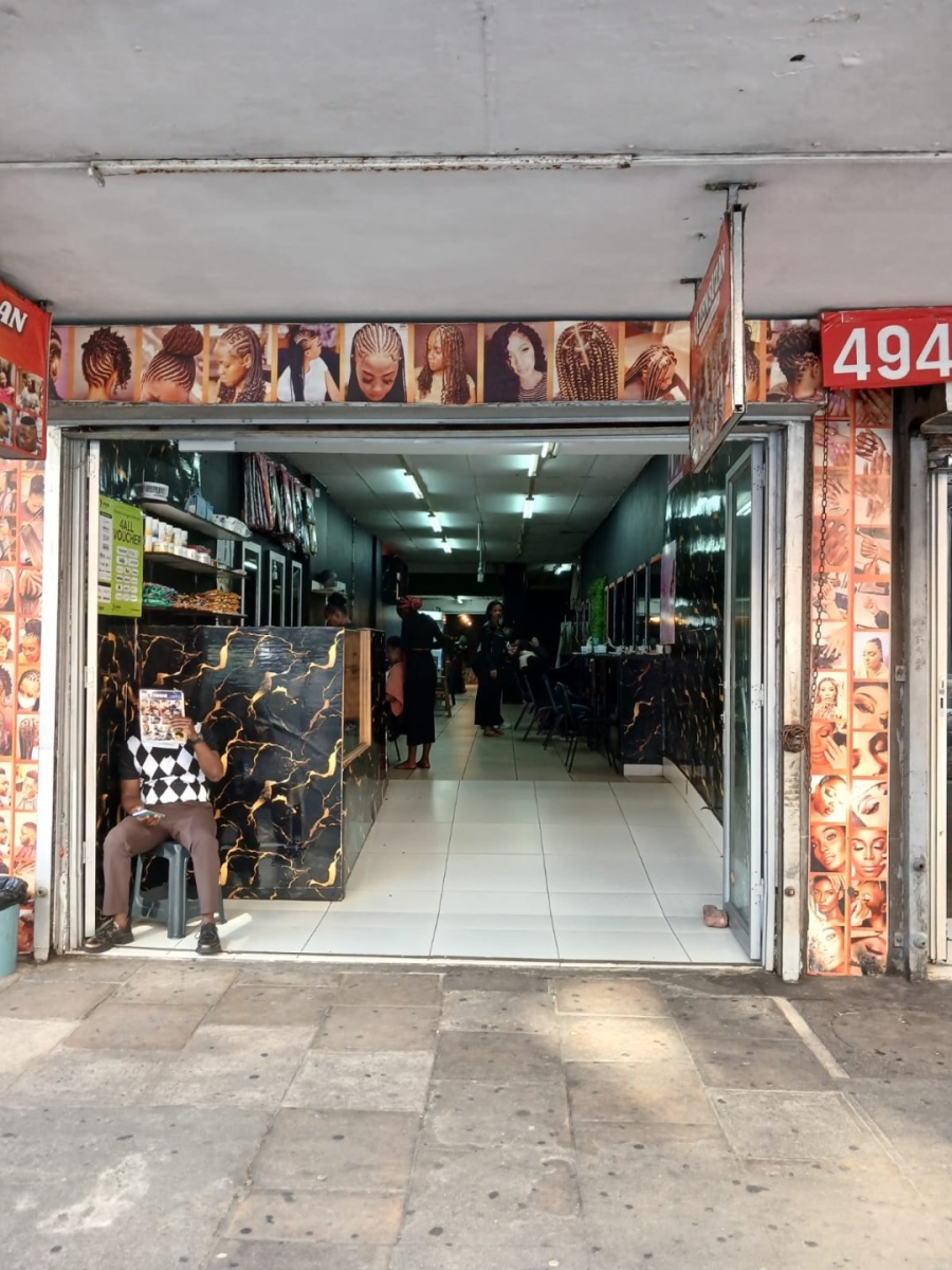 To Let Commercial Property for Rent in Durban Central KwaZulu-Natal