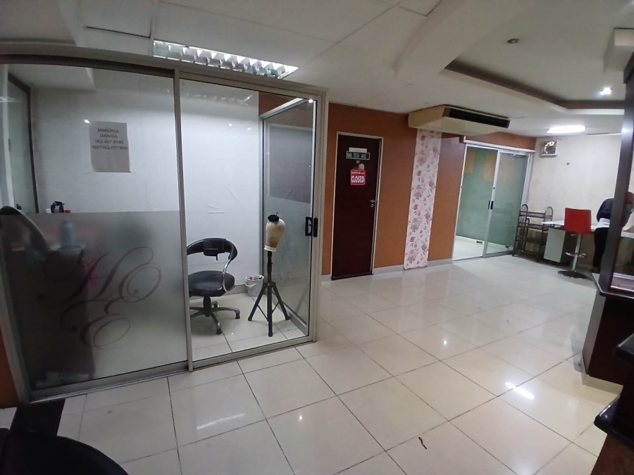 To Let Commercial Property for Rent in Durban Central KwaZulu-Natal