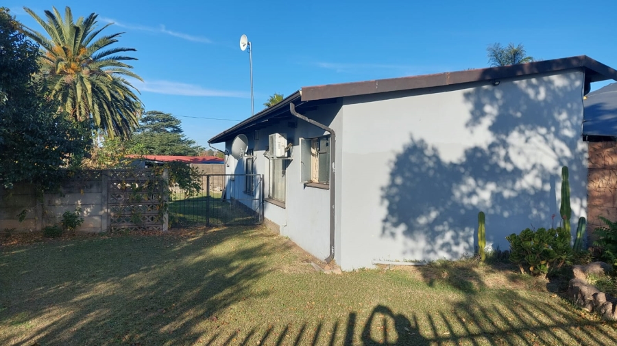 3 Bedroom Property for Sale in Arborpark KwaZulu-Natal