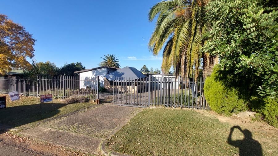 3 Bedroom Property for Sale in Arborpark KwaZulu-Natal