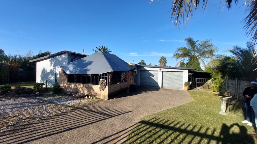 3 Bedroom Property for Sale in Arborpark KwaZulu-Natal