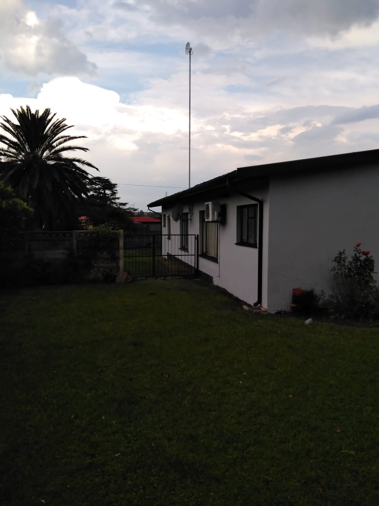 3 Bedroom Property for Sale in Arborpark KwaZulu-Natal