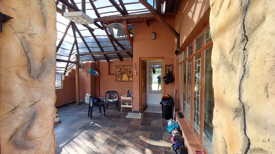 3 Bedroom Property for Sale in Arborpark KwaZulu-Natal