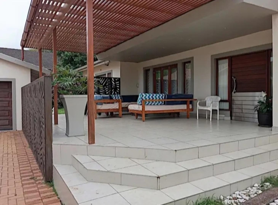 4 Bedroom Property for Sale in Herrwood Park KwaZulu-Natal