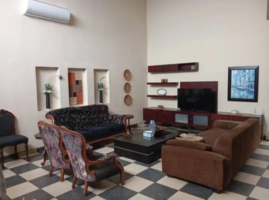 4 Bedroom Property for Sale in Herrwood Park KwaZulu-Natal
