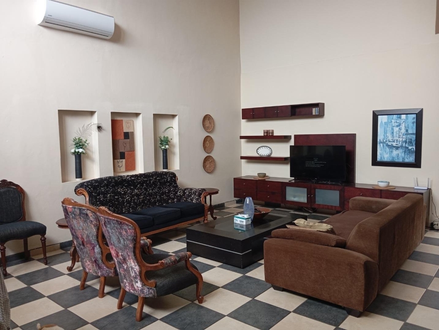 4 Bedroom Property for Sale in Herrwood Park KwaZulu-Natal