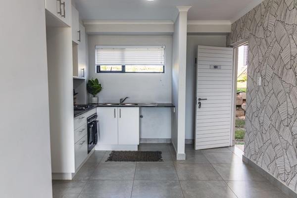 To Let 2 Bedroom Property for Rent in Hayfields KwaZulu-Natal