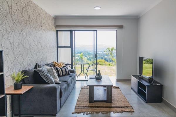 To Let 2 Bedroom Property for Rent in Hayfields KwaZulu-Natal