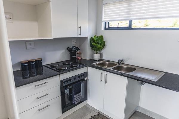 To Let 2 Bedroom Property for Rent in Hayfields KwaZulu-Natal
