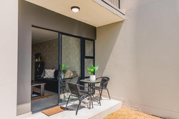 To Let 2 Bedroom Property for Rent in Hayfields KwaZulu-Natal