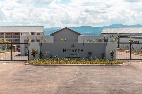 To Let 2 Bedroom Property for Rent in Hayfields KwaZulu-Natal