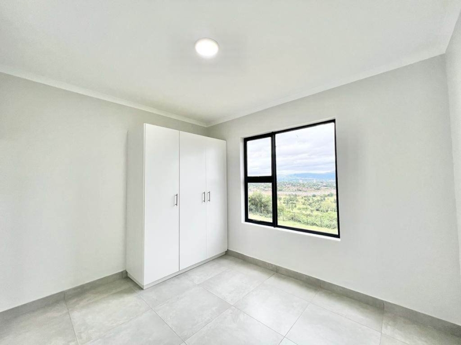 To Let 2 Bedroom Property for Rent in Hayfields KwaZulu-Natal