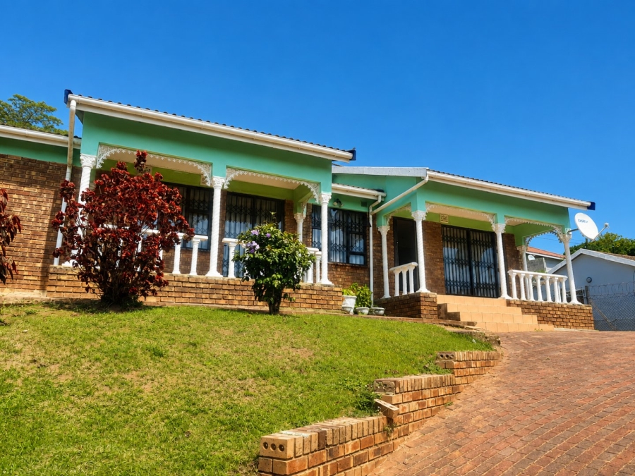 3 Bedroom Property for Sale in Mariannheights KwaZulu-Natal
