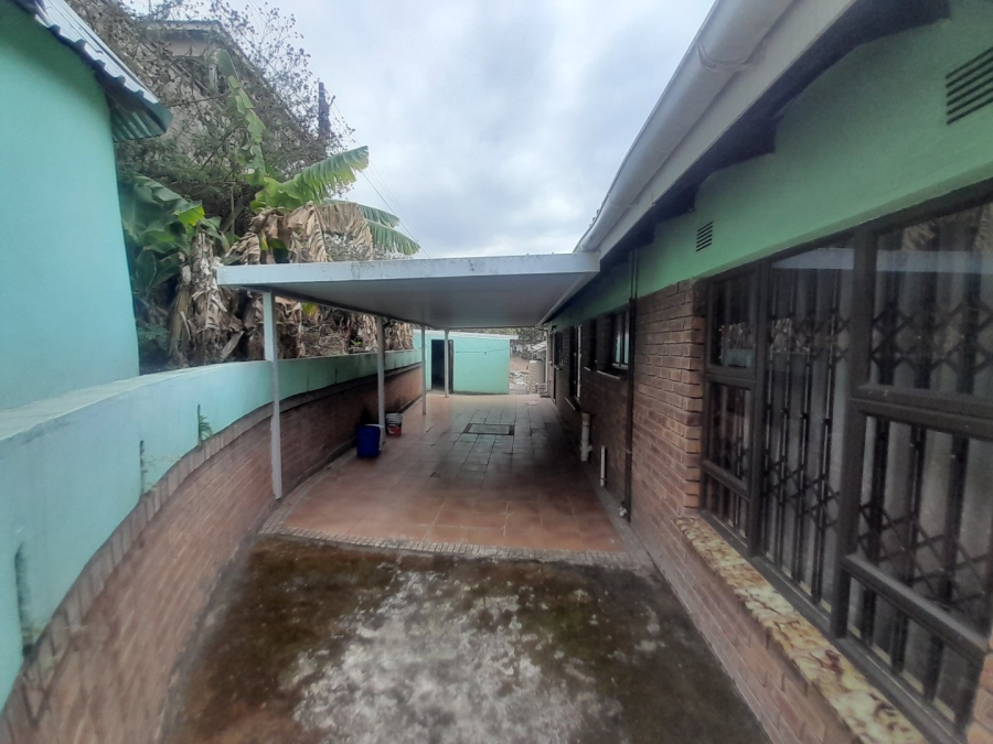 3 Bedroom Property for Sale in Mariannheights KwaZulu-Natal
