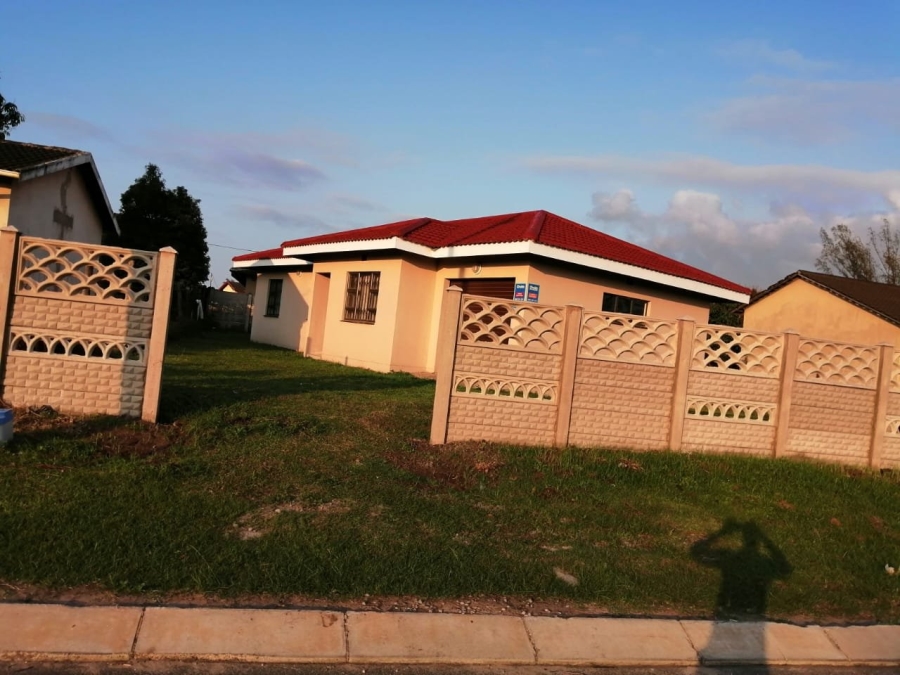 3 Bedroom Property for Sale in Esikhawini KwaZulu-Natal