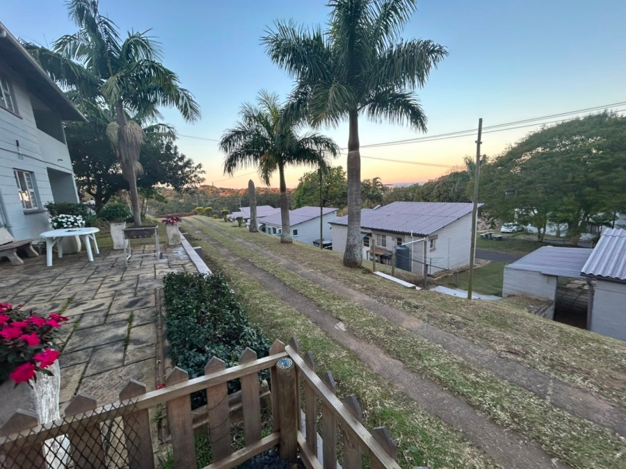 2 Bedroom Property for Sale in Marina Beach KwaZulu-Natal