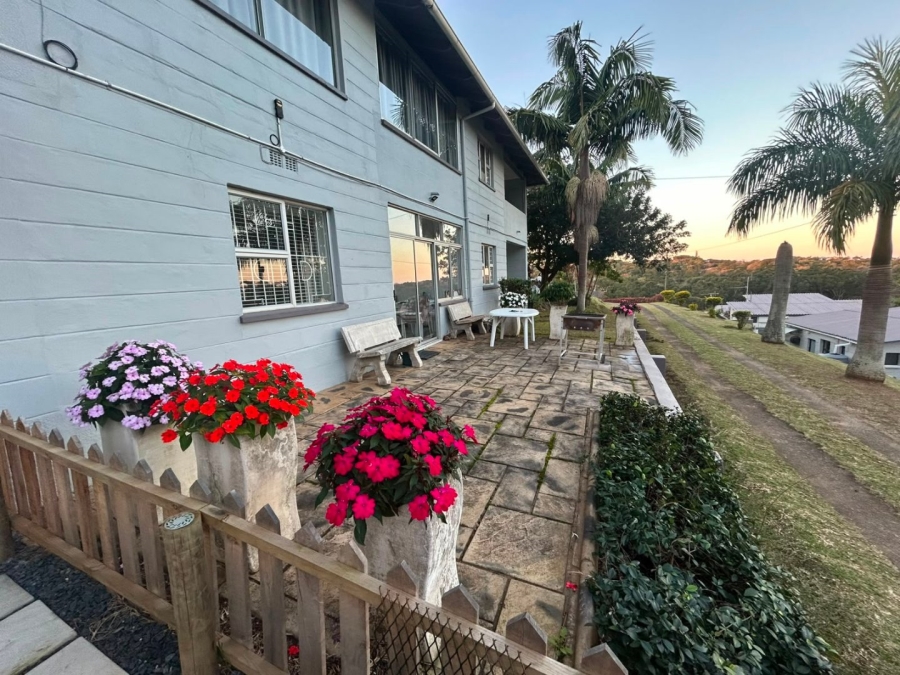 2 Bedroom Property for Sale in Marina Beach KwaZulu-Natal