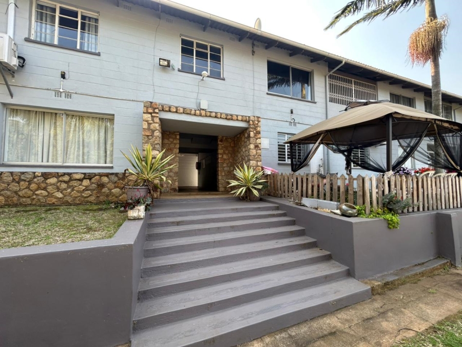 2 Bedroom Property for Sale in Marina Beach KwaZulu-Natal