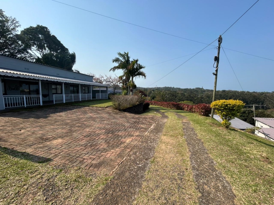 2 Bedroom Property for Sale in Marina Beach KwaZulu-Natal