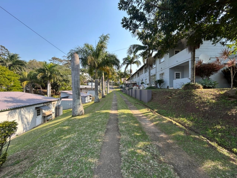 2 Bedroom Property for Sale in Marina Beach KwaZulu-Natal