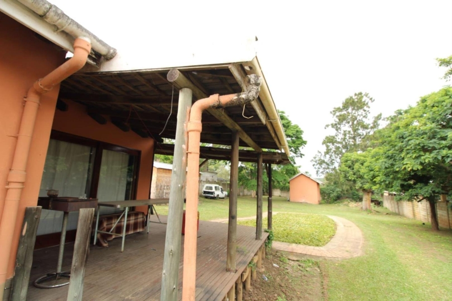 3 Bedroom Property for Sale in Lynnfield Park KwaZulu-Natal