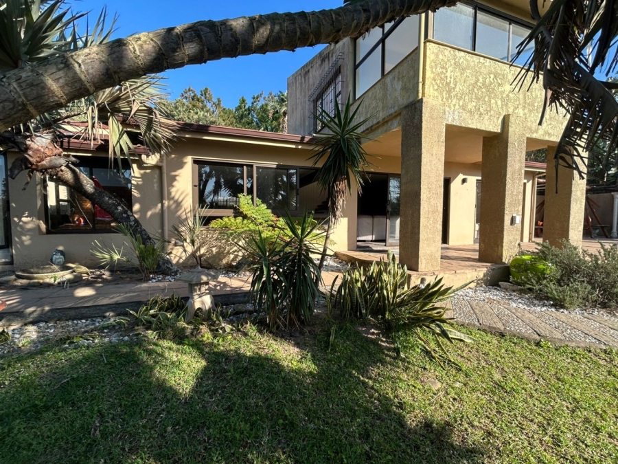 4 Bedroom Property for Sale in Palm Beach KwaZulu-Natal