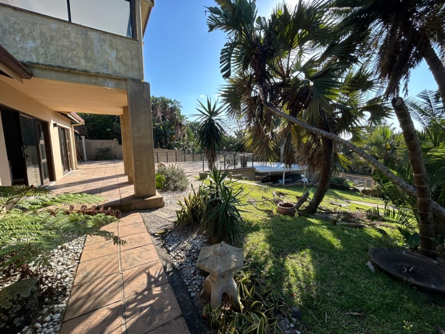 4 Bedroom Property for Sale in Palm Beach KwaZulu-Natal