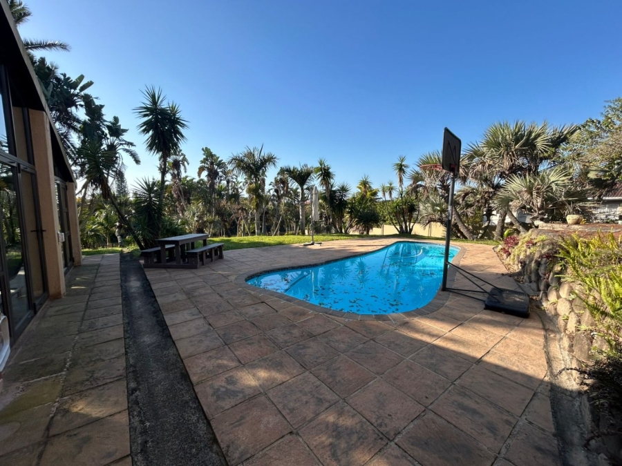 4 Bedroom Property for Sale in Palm Beach KwaZulu-Natal