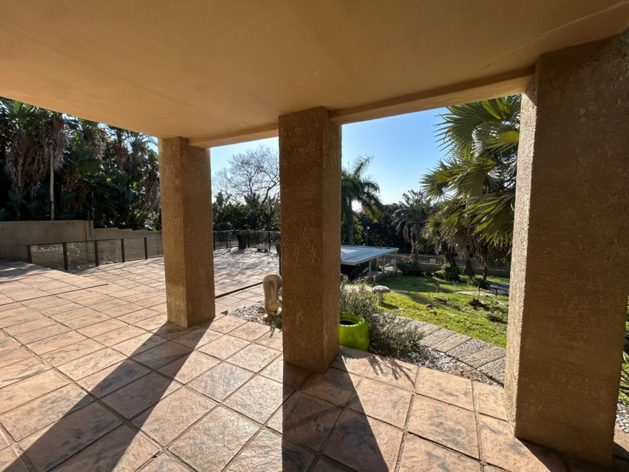 4 Bedroom Property for Sale in Palm Beach KwaZulu-Natal