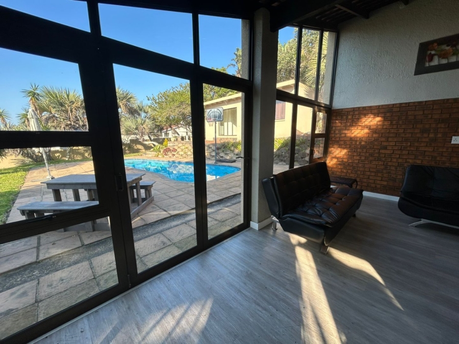 4 Bedroom Property for Sale in Palm Beach KwaZulu-Natal