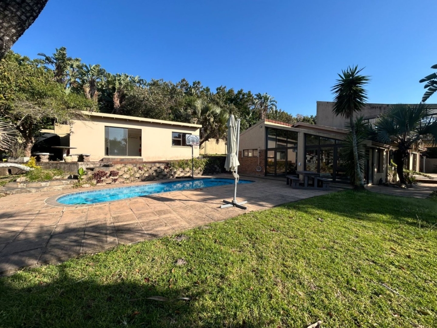 4 Bedroom Property for Sale in Palm Beach KwaZulu-Natal
