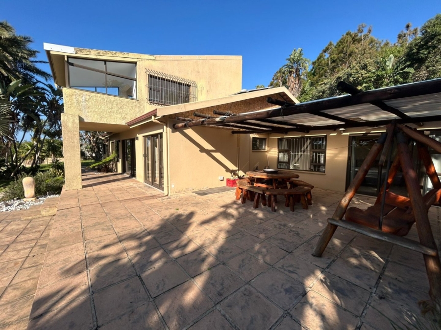 4 Bedroom Property for Sale in Palm Beach KwaZulu-Natal