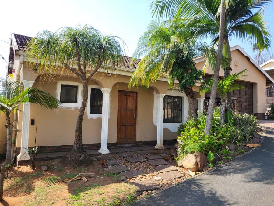 3 Bedroom Property for Sale in Fynnland KwaZulu-Natal