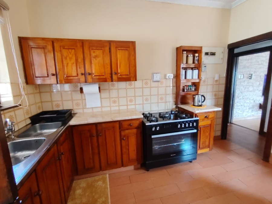 3 Bedroom Property for Sale in Ocean View KwaZulu-Natal