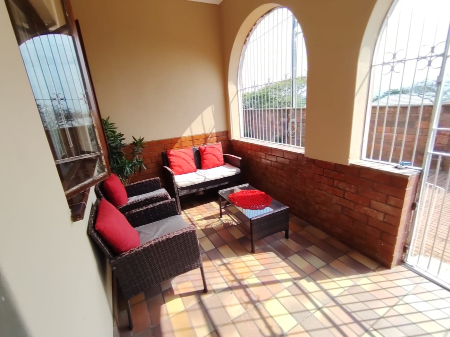 3 Bedroom Property for Sale in Ocean View KwaZulu-Natal