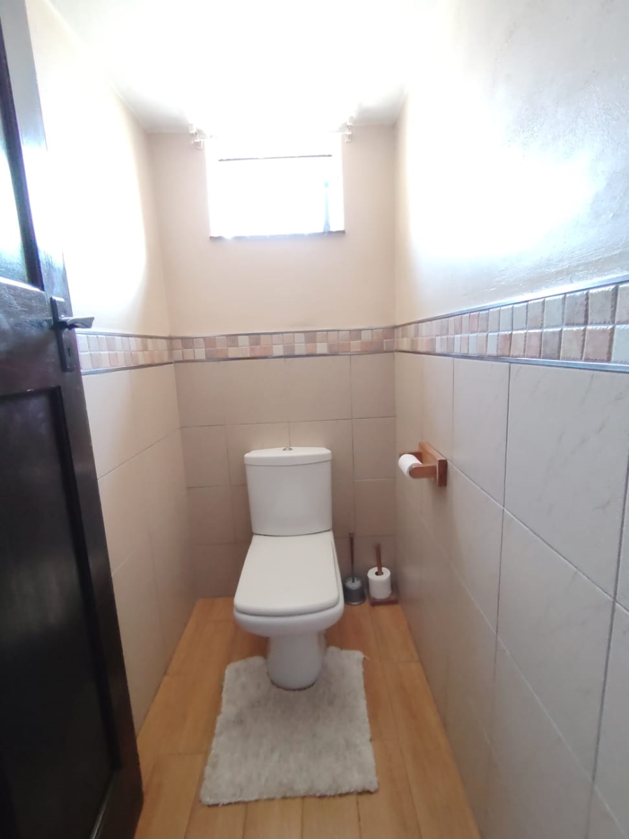 3 Bedroom Property for Sale in Ocean View KwaZulu-Natal