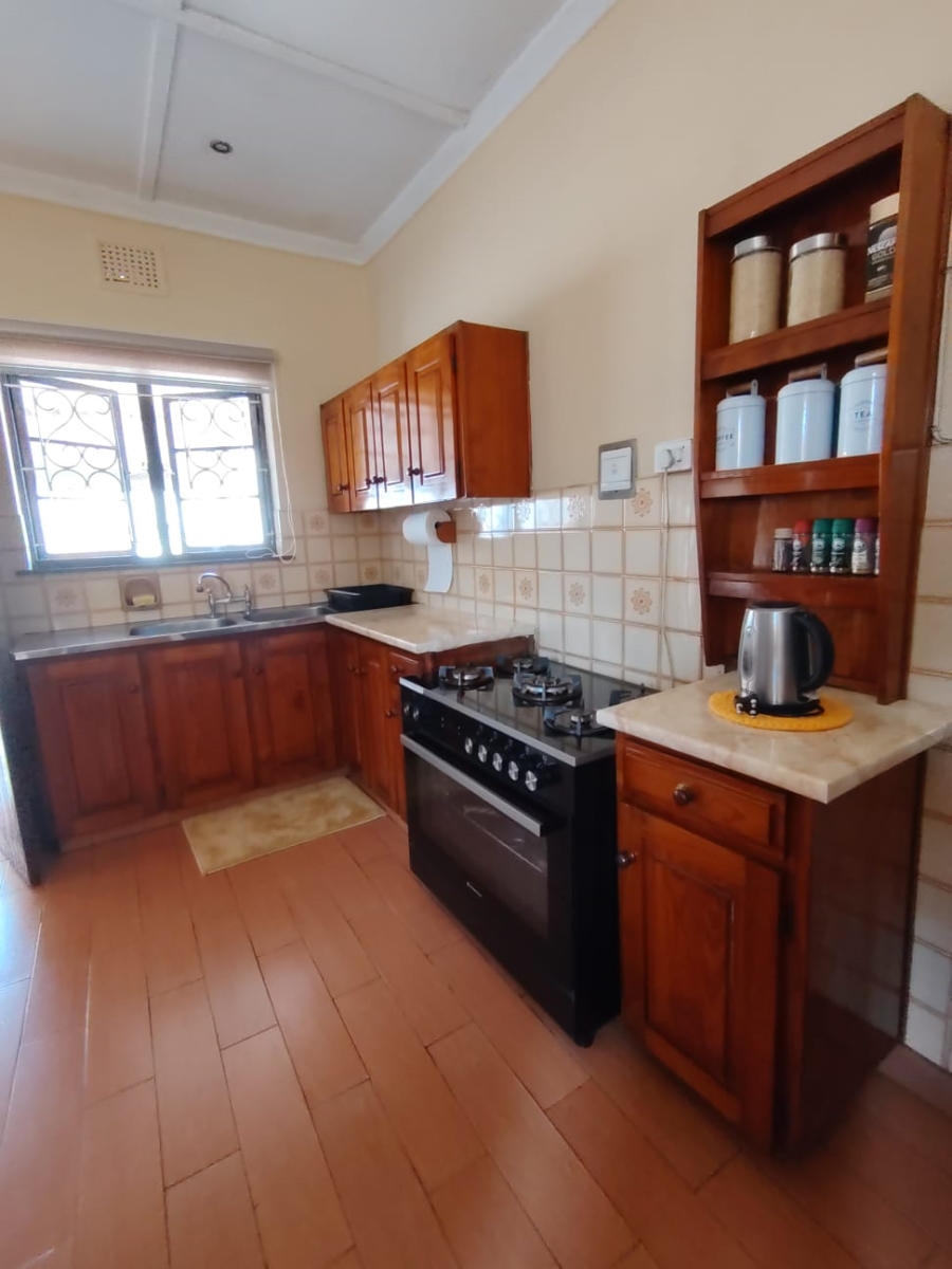 3 Bedroom Property for Sale in Ocean View KwaZulu-Natal