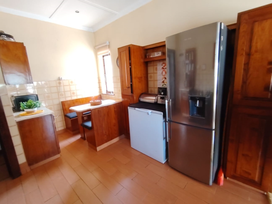 3 Bedroom Property for Sale in Ocean View KwaZulu-Natal