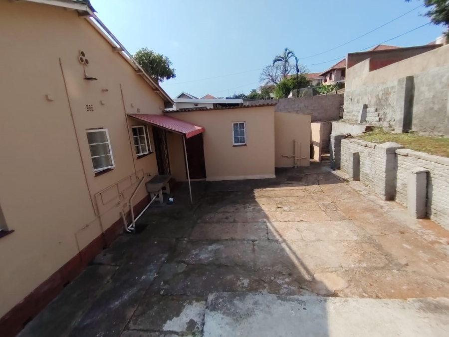 3 Bedroom Property for Sale in Ocean View KwaZulu-Natal